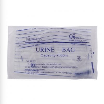 urine bag