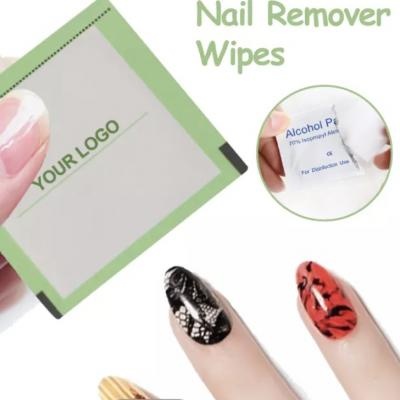 nail polish remover