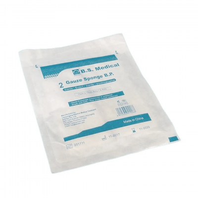 Medical Gauze Swab