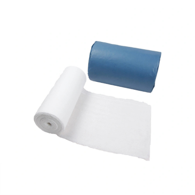 Gauze roll