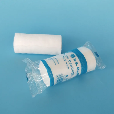 Gauze bandage