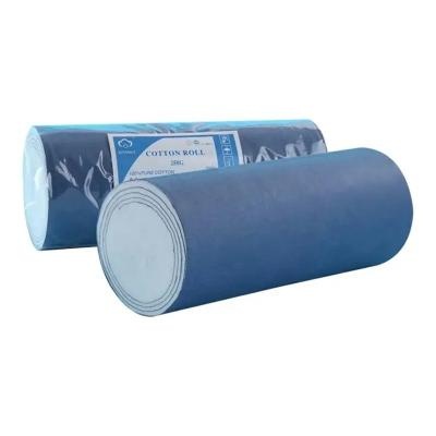 Medical Cotton Wool Roll