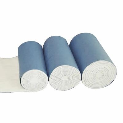 الصين Surgical Medical Absorbent Hydrophilic 100% Sterile Cotton Wool Roll 25g,50g,250g,500g Roll الصانع
