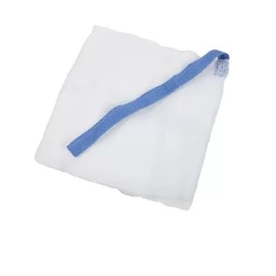 الصين 40*40cm Sterile Lap Sponges, Xray Detectable, Highly Absorbent, 18 X 18, الصانع
